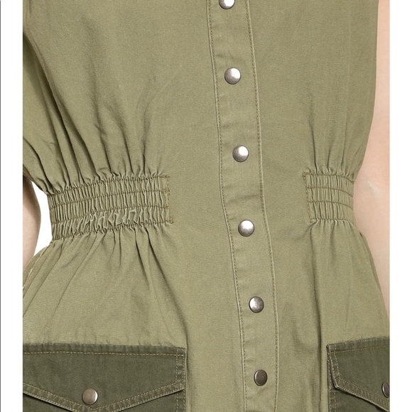 One Teaspoon romper - Picture 5 of 11